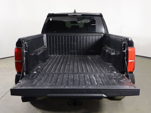 Used 2024 Toyota Tacoma SR5 RWD image 16