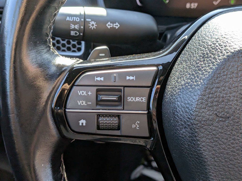 Used 2025 Honda Civic Sport image 22