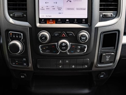 Used 2023 RAM 1500 Tradesman w/ Sub Zero Package AWD/4WD image 33