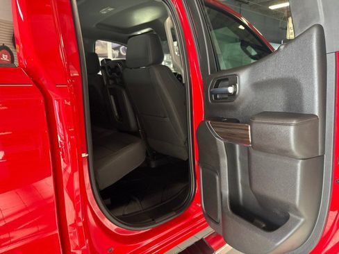 Used 2022 Chevrolet Silverado 1500 RST w/ Bed Protection Package AWD/4WD image 26