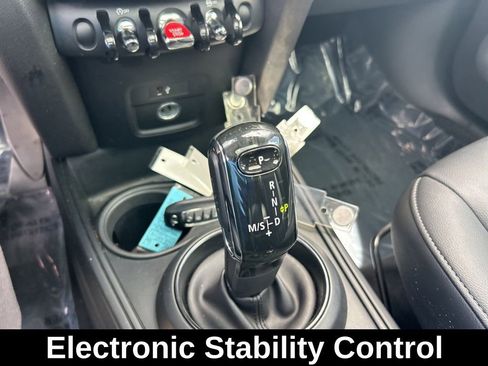 Used 2020 MINI Cooper Countryman ALL4 AWD/4WD image 14