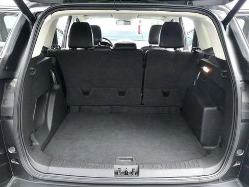 Used 2018 Ford Escape SEL image 21