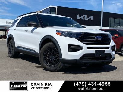 Used 2020 Ford Explorer XLT