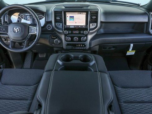 New 2026 RAM 1500 Express image 35