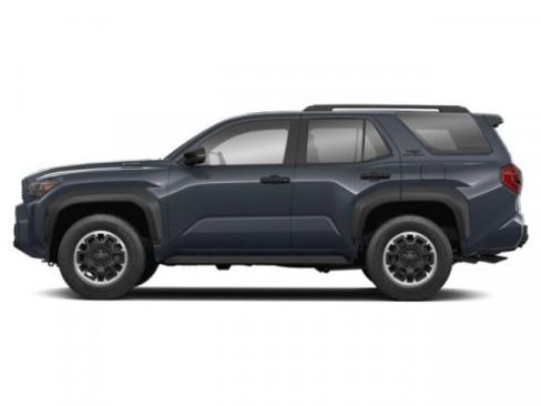 New 2025 Toyota 4Runner TRD Off-Road Premium image 2