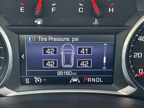 Certified 2020 Chevrolet Equinox LT FWD image 21