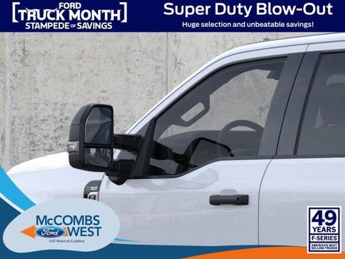 New 2026 Ford F350 XLT w/ 360-Degree Camera Package image 20