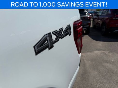 New 2025 Ford F150 Lariat w/ Equipment Group 502A High image 12