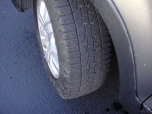 Used 2005 Honda CR-V EX image 19