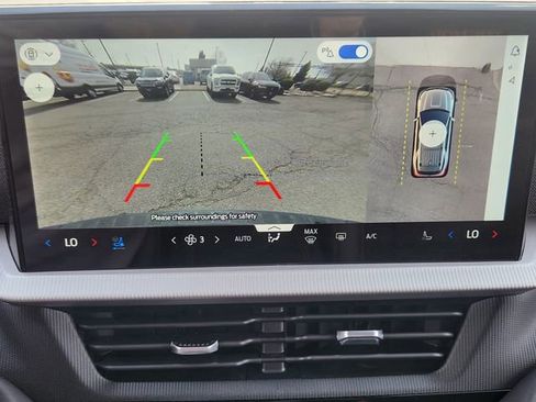 New 2026 Ford Explorer Tremor image 22