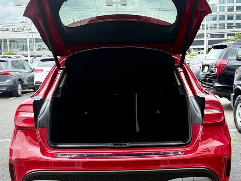 Used 2016 Mercedes-Benz GLA 250 4MATIC image 45
