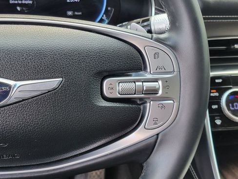 Used 2023 Genesis GV80 2.5T w/ Prestige 20" Package image 31