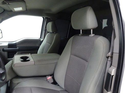 Used 2018 Ford F150 XL w/ Equipment Group 101A Mid RWD image 23