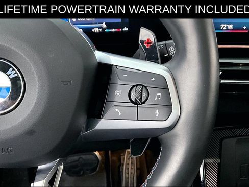 Used 2025 BMW X1 M35i w/ Premium Package AWD/4WD image 27