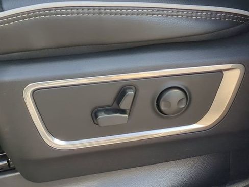 New 2026 RAM 1500 Laramie w/ Night Edition image 22