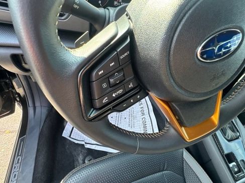 Certified 2024 Subaru Crosstrek 2.5i Wilderness w/ Crosstrek Mirror Package AWD/4WD image 18