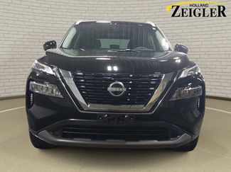 Used 2023 Nissan Rogue SV w/ SV Premium B Package AWD/4WD video 2