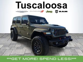 New 2026 Jeep Wrangler Unlimited Rubicon 360° Tour