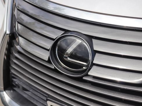 Used 2019 Lexus RX 350 FWD w/ Navigation Package image 11