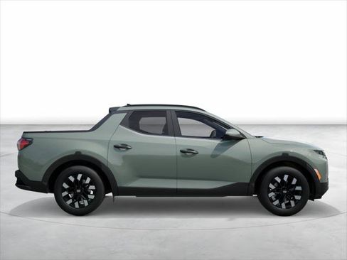 New 2025 Hyundai Santa Cruz SEL image 7