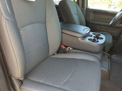 New 2026 RAM 2500 Tradesman image 33