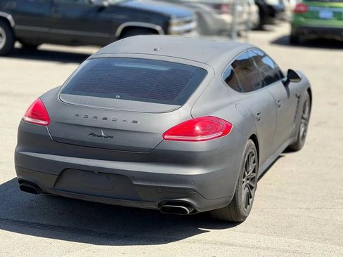 Used 2014 Porsche Panamera image 15