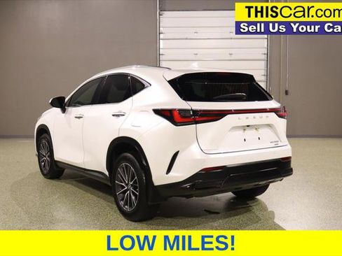 Used 2022 Lexus NX 350 AWD image 6