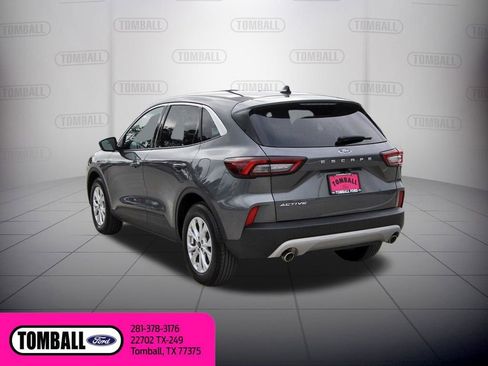 Used 2024 Ford Escape Active FWD image 5