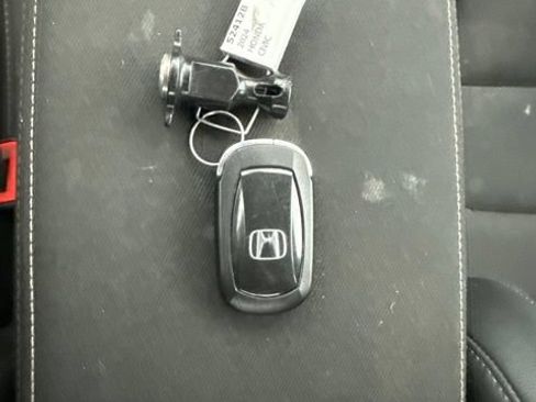 Used 2024 Honda Civic Sport image 30