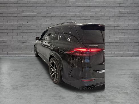 Used 2024 Mercedes-Benz GLE 53 AMG 4MATIC image 12