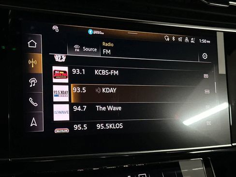 New 2026 Audi Q8 Premium Plus image 18