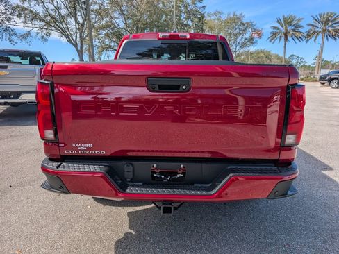 New 2026 Chevrolet Colorado LT w/ LT Convenience Package image 7
