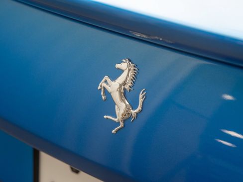 Used 2026 Ferrari Roma Spider RWD image 40