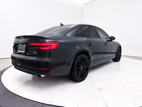Used 2017 Audi A4 2.0T Premium w/ Convenience Package image 19