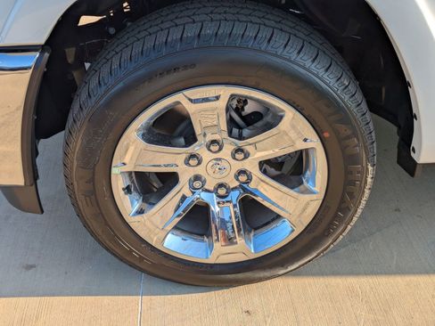 New 2025 RAM 1500 Lone Star image 22