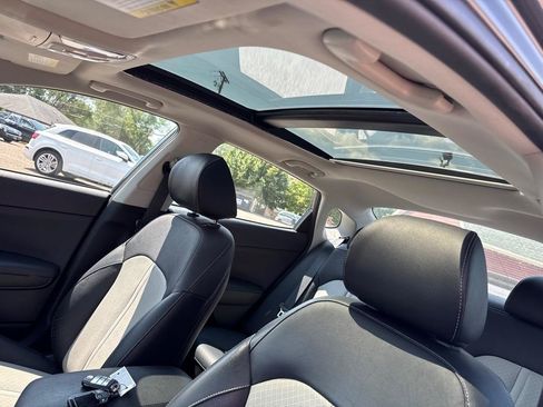 Used 2019 Kia Optima EX w/ EX Premium Package FWD image 33