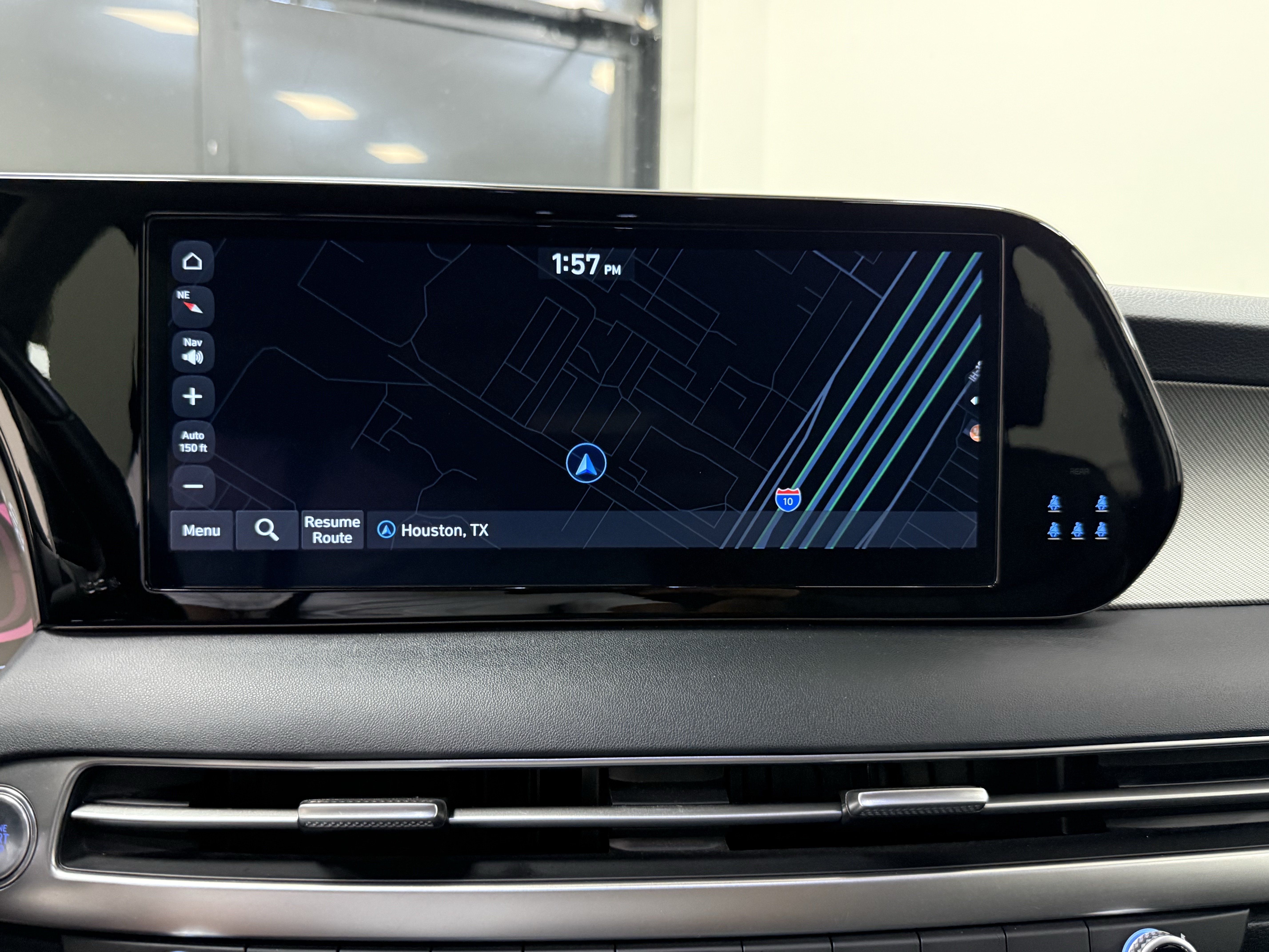Used 2025 Hyundai Palisade SEL FWD image 24