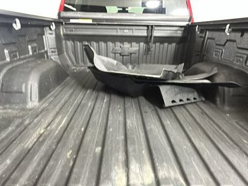 Used 2021 Chevrolet Silverado 1500 RST AWD/4WD image 28