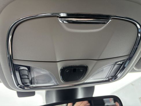 Used 2022 Jeep Cherokee Trailhawk w/ Sun, Sound & Nav Group image 17