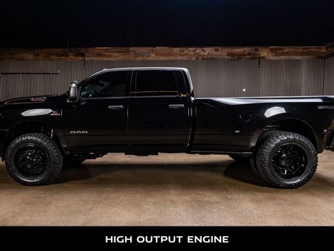 Used 2025 RAM 3500 Big Horn image 6