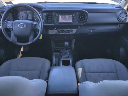 Used 2019 Toyota Tacoma SR w/ SR Convenience Package RWD image 15