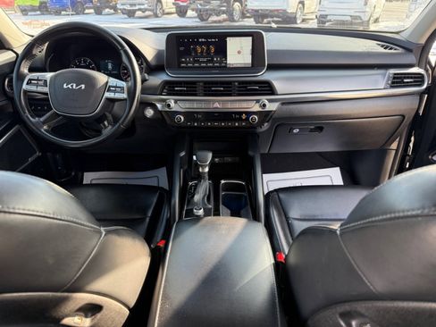 Used 2022 Kia Telluride LX image 21
