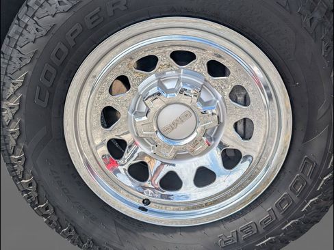 Used 2023 GMC Sierra 1500 Pro w/ Pro Value Package RWD image 25