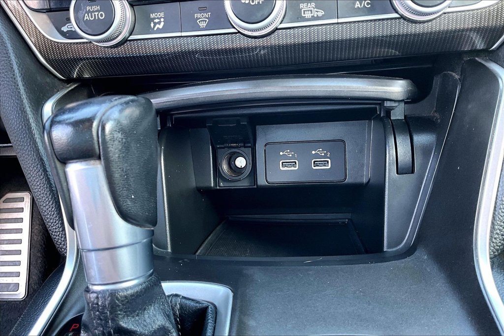 Used 2022 Honda Accord Sport Special Edition image 22