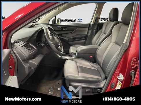 Used 2023 Subaru Ascent Onyx Edition Limited AWD/4WD image 9