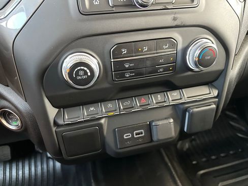 New 2026 GMC Sierra 1500 Pro w/ Pro Value Package image 24