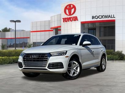 Used 2019 Audi Q5 2.0T Premium w/ Convenience Package
