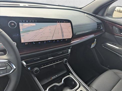 New 2026 Chevrolet Traverse Z71 w/ Driver Confidence Package image 12