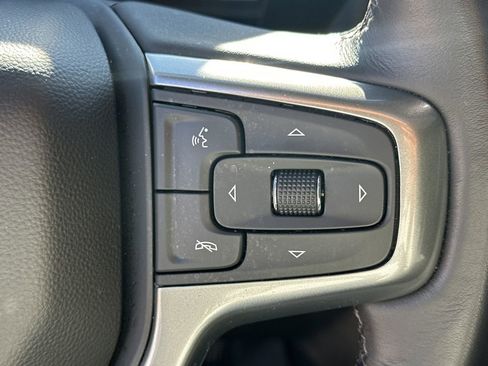 Used 2022 Chevrolet Silverado 1500 LTZ image 26