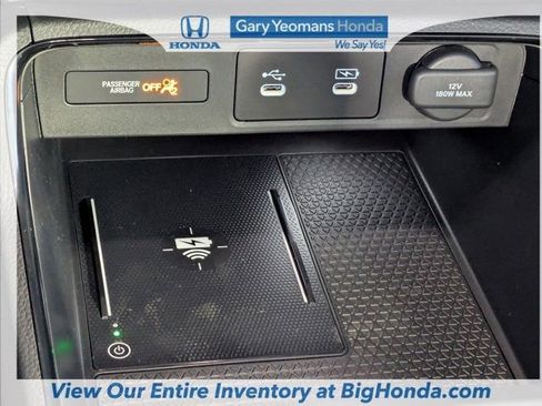 Used 2026 Honda CR-V LX image 28